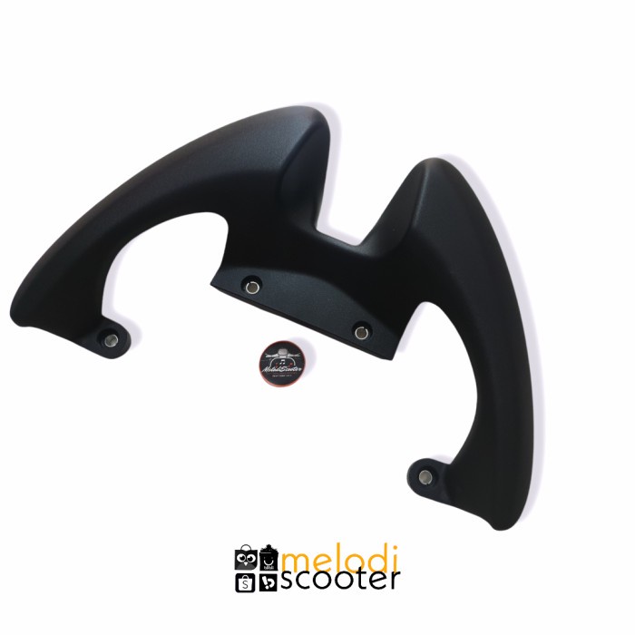 Terlaris Behel Piaggio Fly New Baru