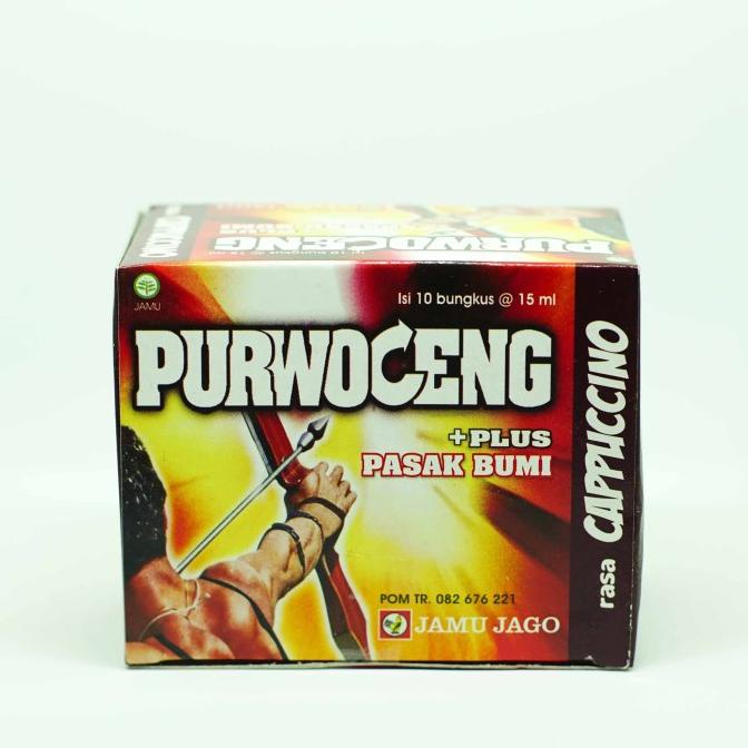 

{{{{{{] JAMU PURWOCENG PLUS PASAK BUMI ISI 10 BUNGKUS 15ML