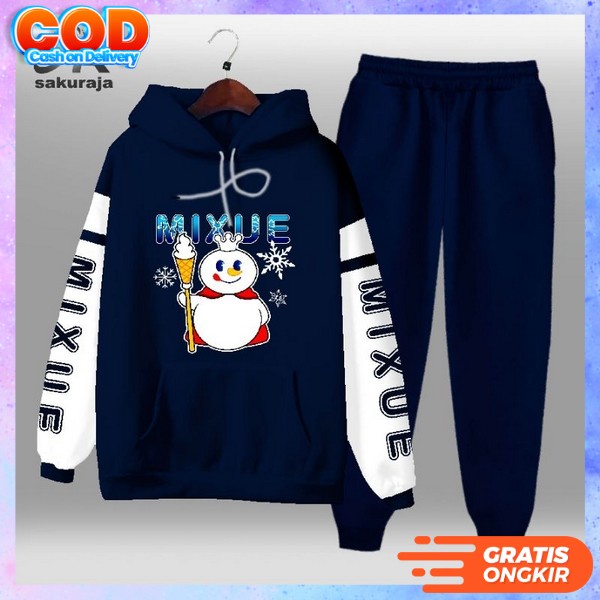 Onedet Karakter Lucu One Set Atasan Plus Celana Bj Setelan Branded Murah Setelsn Anak Korean Stlye B