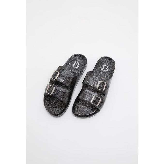 Berrybenka - Sandal Wanita Sofia Melda Jelly Sandal