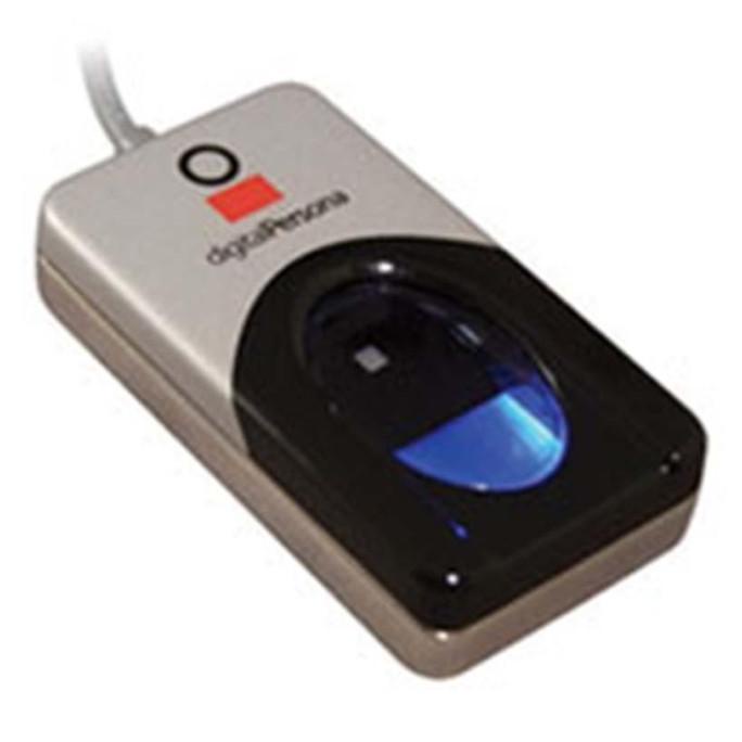 Jual Mesin Absen Finger Print Fingerprint Solution 4500 U are U4500