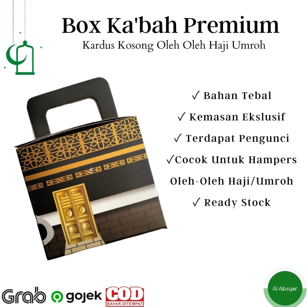 

Proses sekarang Kardus Kosong Unik [ 1 Pack isi 50 Pcs ] Bentuk Ka'bah Oleh Oleh Haji Umroh Bentuk Ka'bah Premium Timur Tengah Dus Kosong Oleh Oleh Haji Umroh Murah Grosir Bahan Tebal Laminating Celengan Ka'bah Kurma Alif Paket Oleh Oleh Haji Murah Tanah