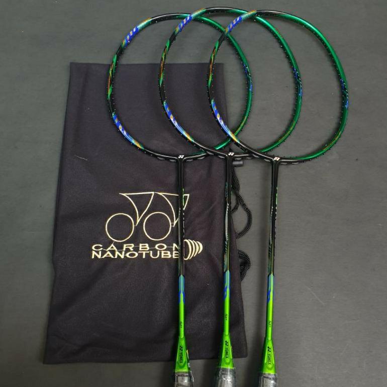 Terbatas Raket Badminton Yonex Astrox 99 Kento Momota Go 30Lbs Jy23