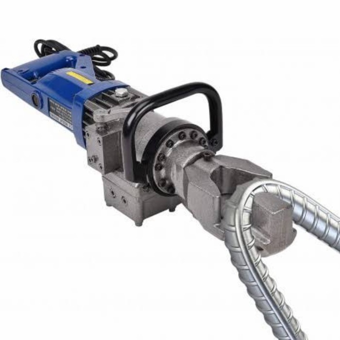 (Bjt)Mesin Tekuk Besi Hidrolik / Hydraulic Iron Bending Machine