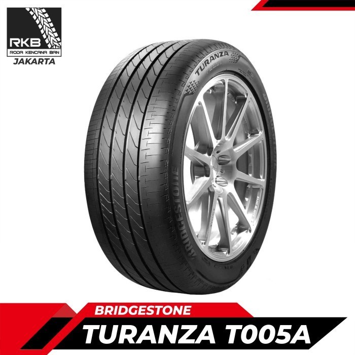 FREE PASANG Bridgestone Turanza 185/65 R15