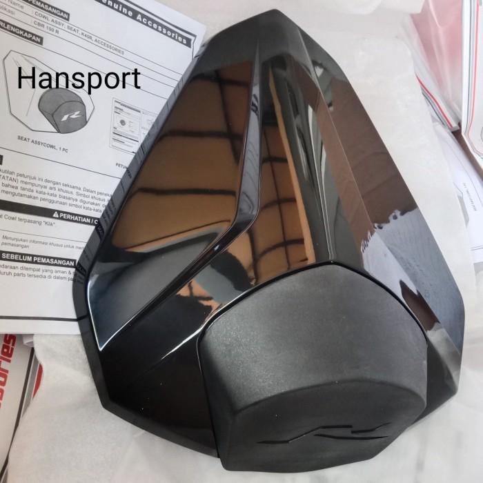 Single Seat Cbr 150R 2021-2022 K45R Original Ahm