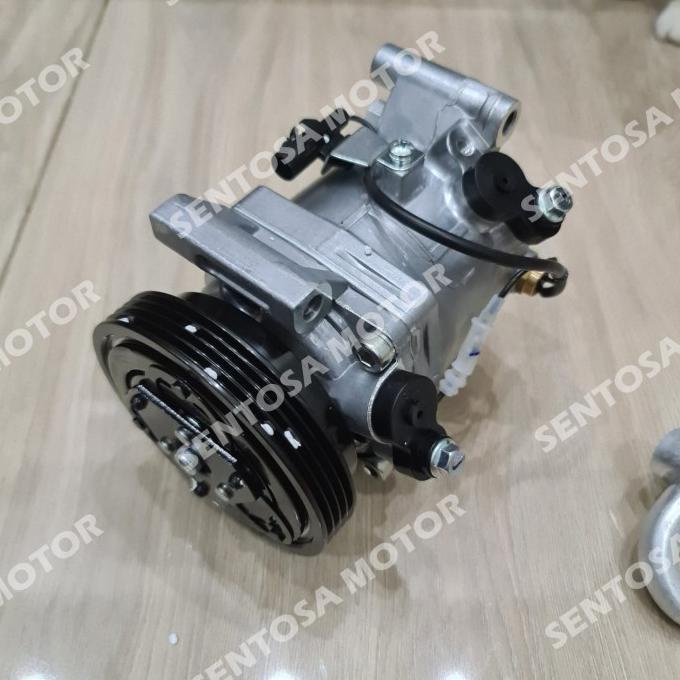 Compresor Kompresor Ac Mobil Suzuki Swift