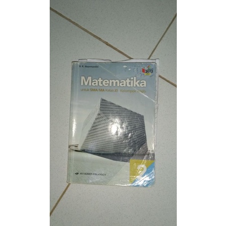 

MATEMATIKA KELAS XI