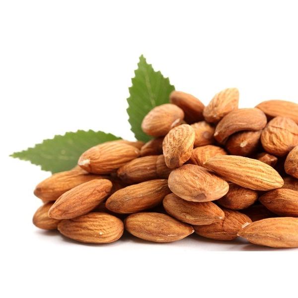 

Kacang Almond Roasted Arab Kacang Panggang 500Gr 500 Gr Oleh Oleh Haji Best