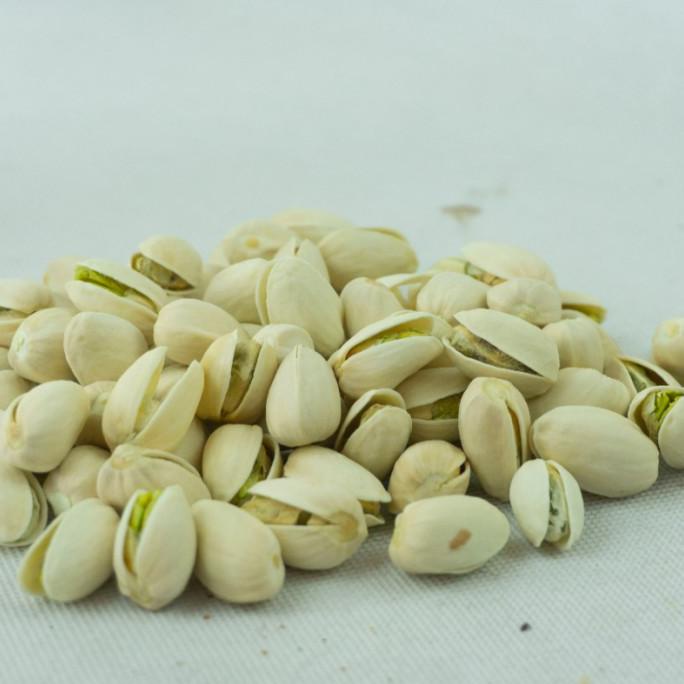 

Kacang Pistachio Kacang Arab Oleh Oleh Haji 500Gram Best