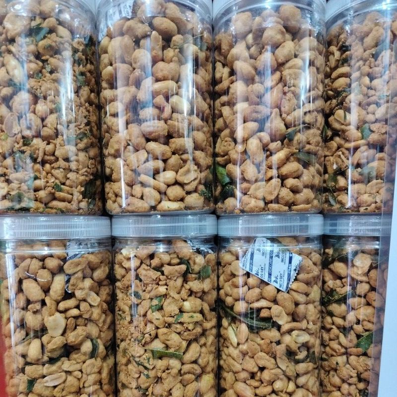 

kacang nusantara