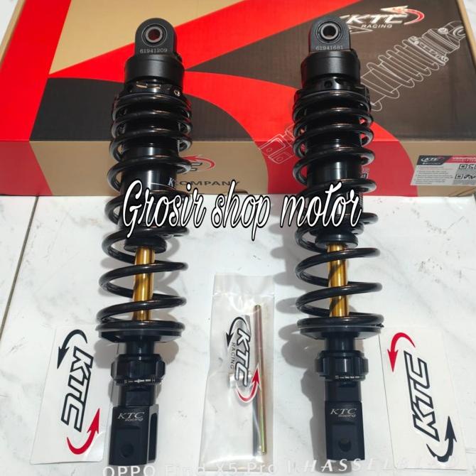 Shockbreaker Sok shock KTC kitaco razor pro Nmax old - New - Aerox 155