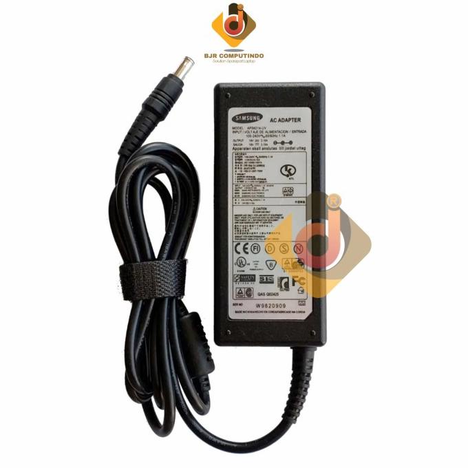 Adaptor Charger Samsung 535U NP535U4X NP535U3C NP535U4C NP535U3C