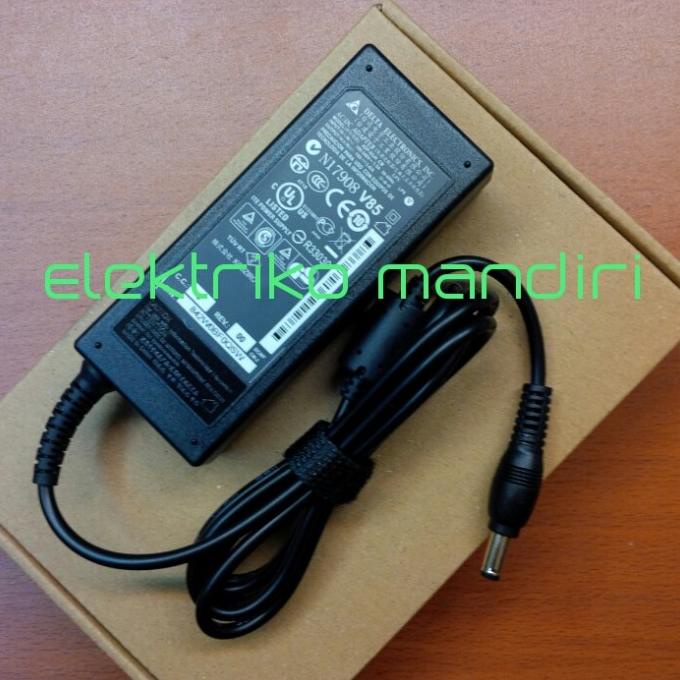 Adaptor Monitor MSI Modern MD241P MD241PW MS-3PA5 charger