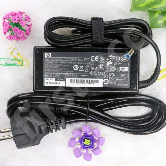Adaptor Charger Hp 14s-dk1524AU 14s-dk1514AU 14s-dk1507AU