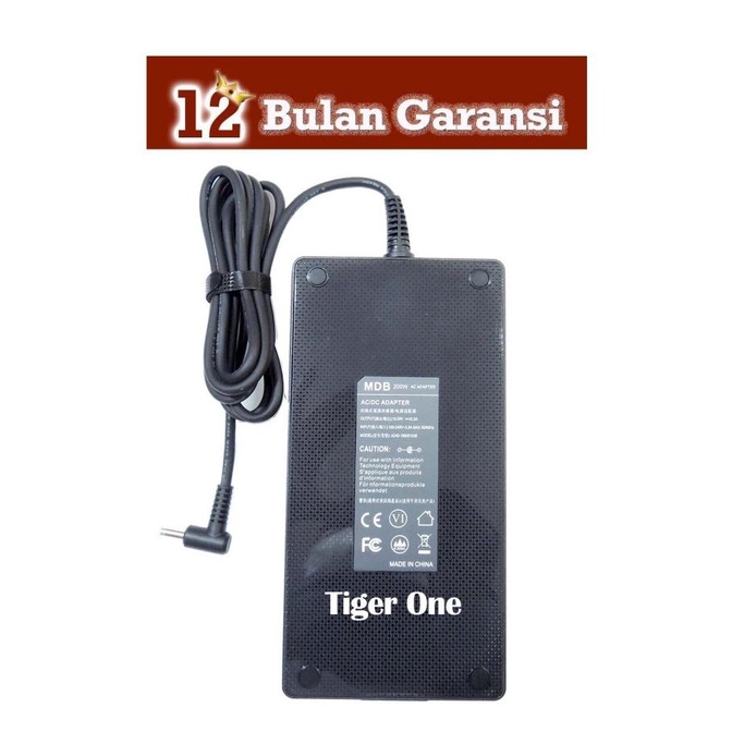 MDB Charger Adaptor Laptop HP Pavilion Gaming 15-DK1064TX