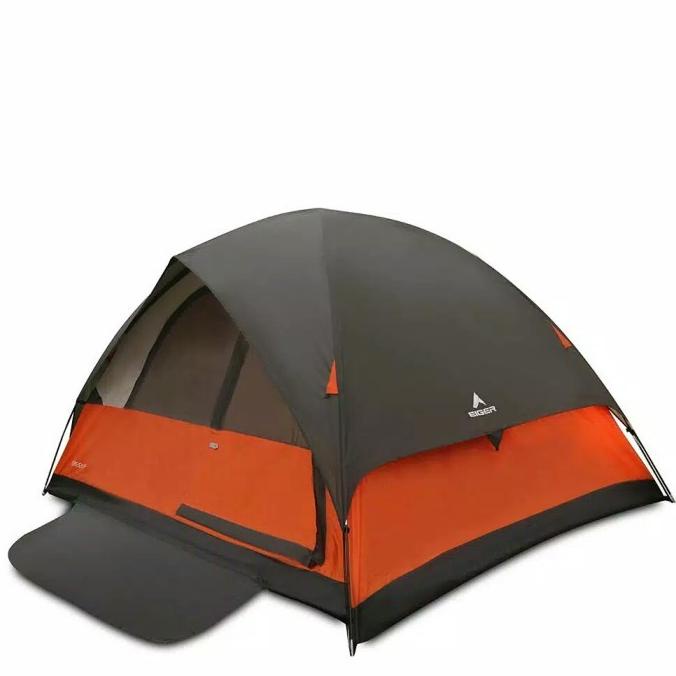 Tenda 5 Orang Eiger Creek 5P Original - Tenda Camping 5 Orang