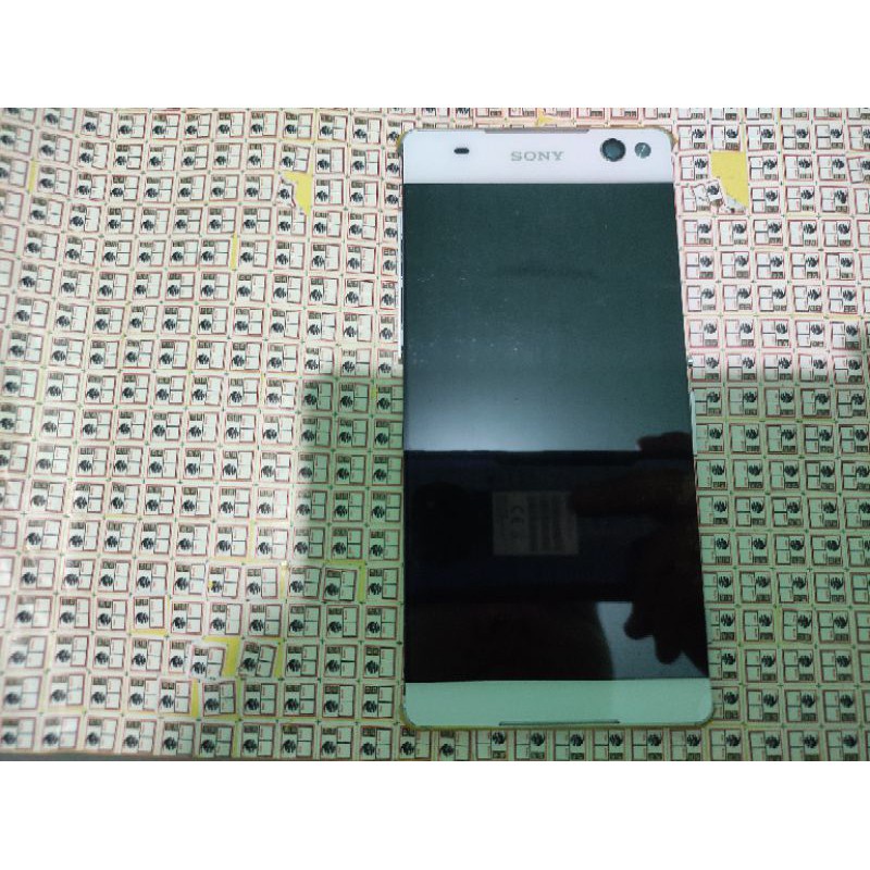 Promo LCD Sony xperia C5 Ultra Original Diskon