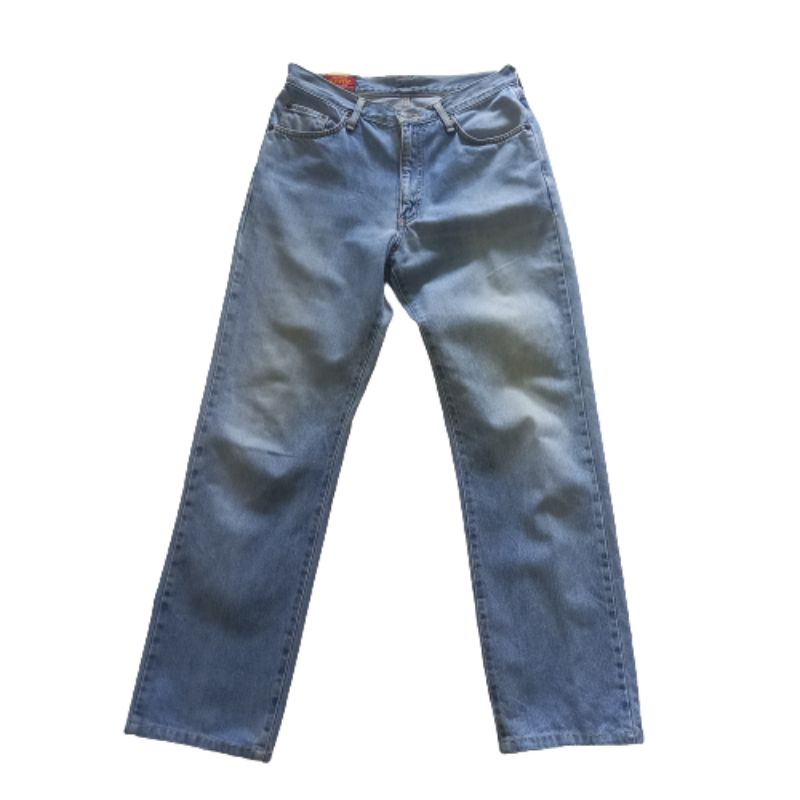 CELANA PANJANG EDWIN / CELANA JEANS MEREK EDWIN ORIGINAL / CELANA PRIA / COWOK