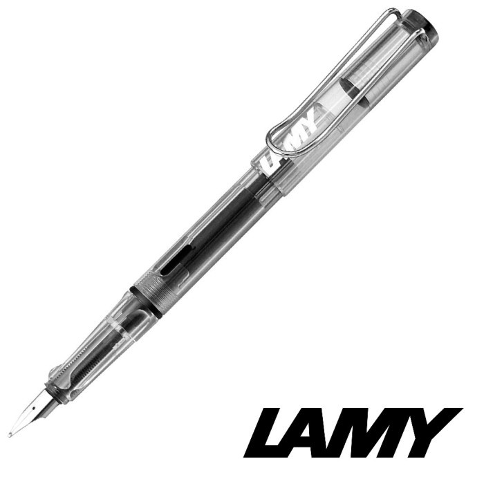 

Best Seller Lamy Safari Fountain Pen
