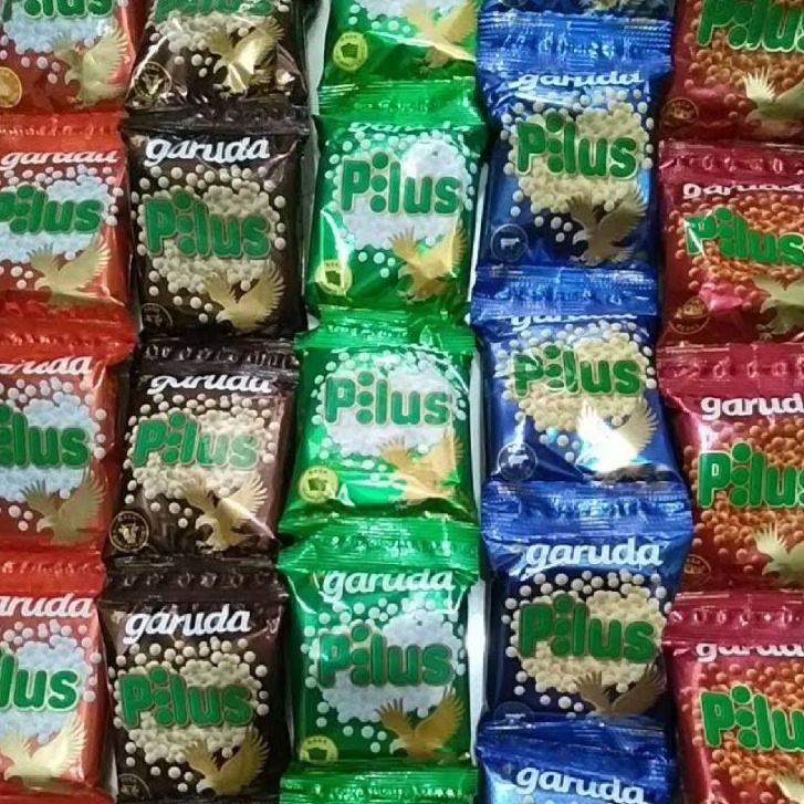 

GARUDA PILUS SNACK RENCENG ISI 20 BUNGKUS ALL VARIAN