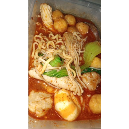 

tomyam