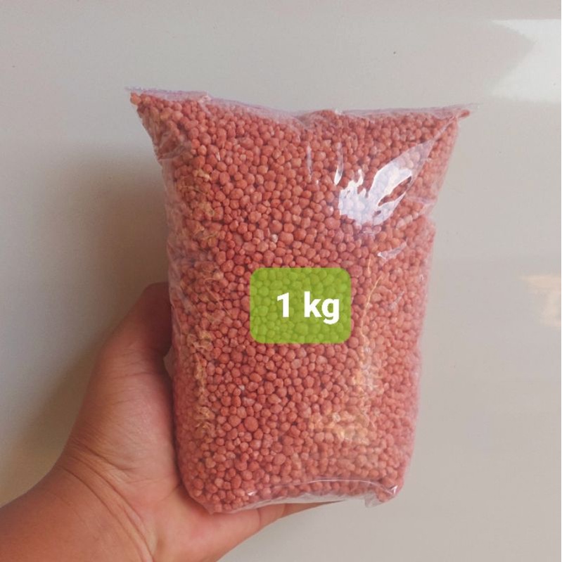 Pupuk NPK Phonska 1 kg