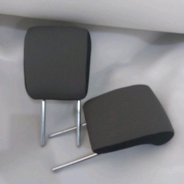 Sandaran Kepala Headrest Belakang Jok Sigra Calya Jok Belakang Sigra