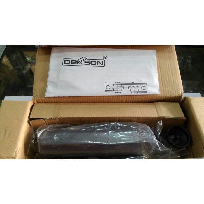 Door Closer Dekson
