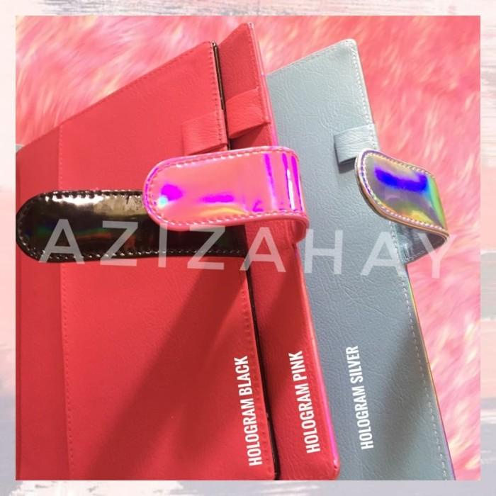 

BINDER HOLOGRAM (A5)