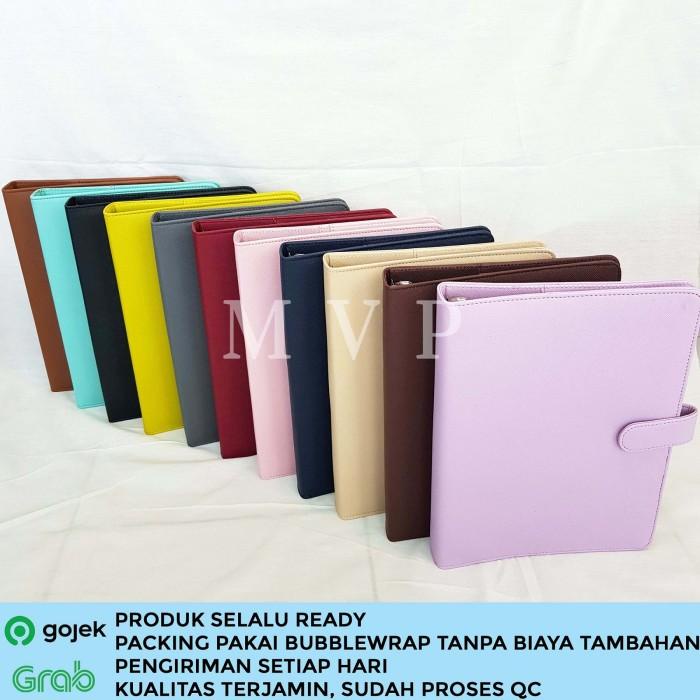 

PAKET BINDER KEUANGAN A6 A5 B5 MONEY BINDER A6 A5 B5 BINDER SINKING