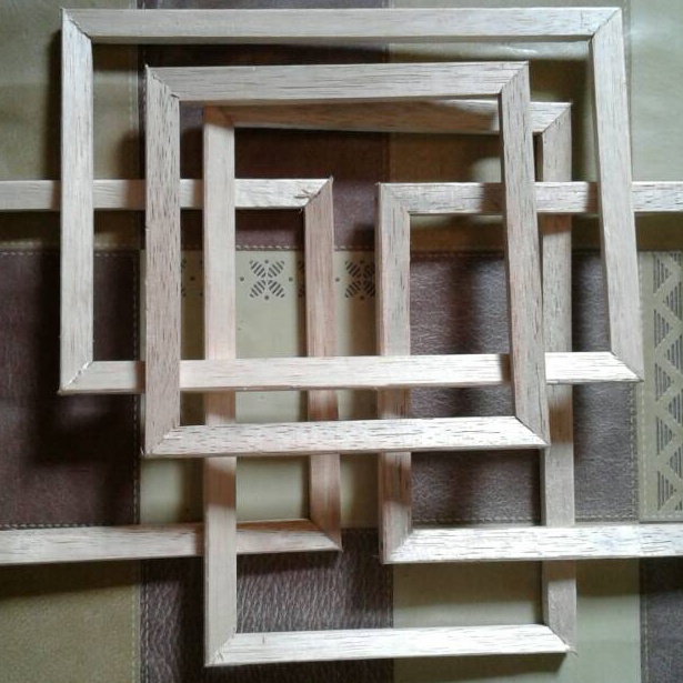 

Kayu spanram/frame rangka lukisan ukuran 40x50 cm 4463