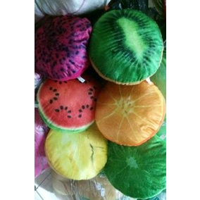 

7.7 Bantal Buah 5 Motif: Semangka, Orange, Jeruk Nipis, Kiwi, Buah Naga Ba