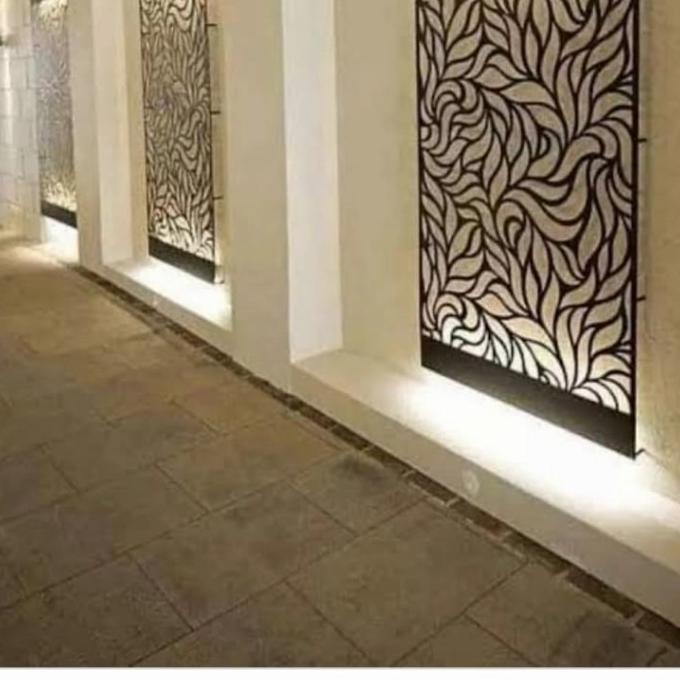 TERBARU  partisi cutting laser PALING DICARI