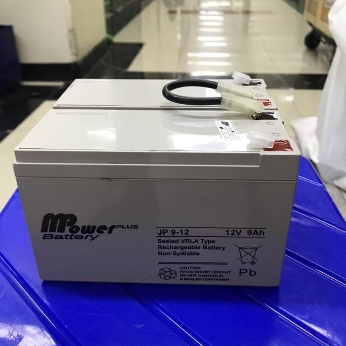 Accu Aki baterai battery Kompatibel for ups Apc 1400 Prolink 1500 2000