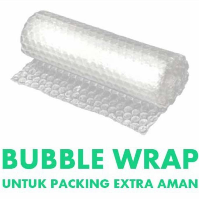 

:0:0:0] BUBLE WRAP PACKING EXTRA