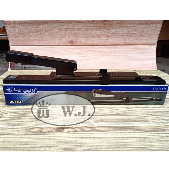 

DISKON Staples / Stapler KANGARO DS-435L