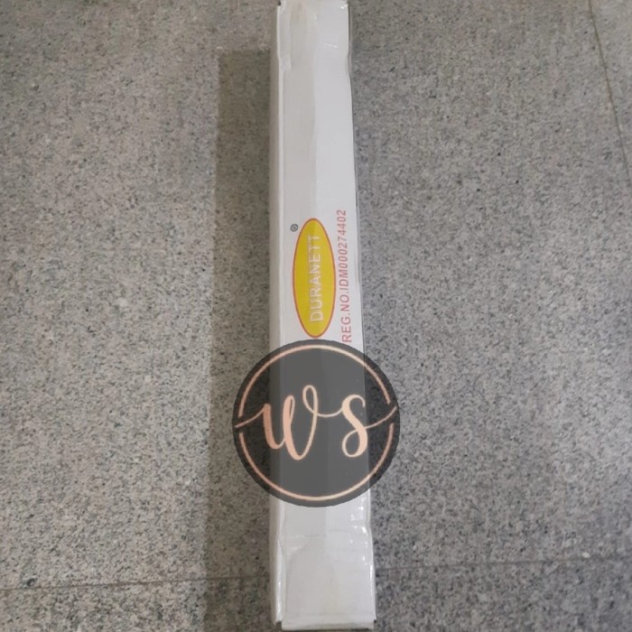 Latins Kawat Parabola Baja Duranet / Kawat Nyamuk Duranett Tebal