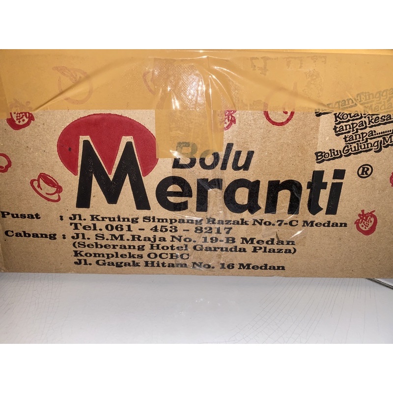 

merantibox