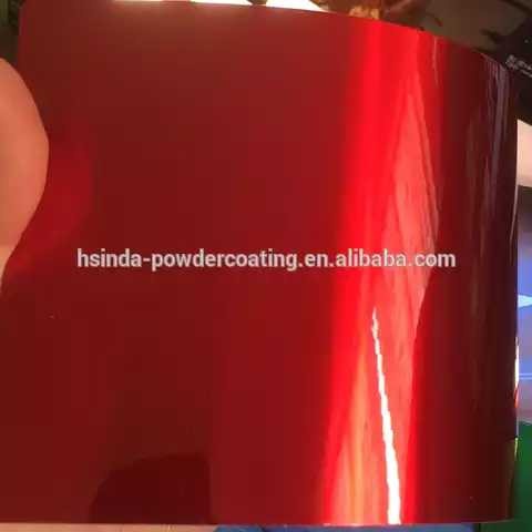 Terlaris Cat Candy Tone Red/Merag Maroon Pu