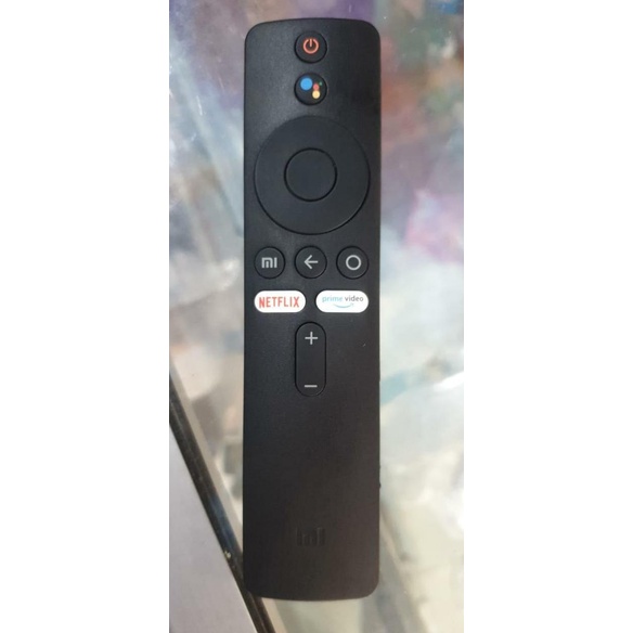 REMOT REMOTE TV SMART XIOMI ORIGINAL