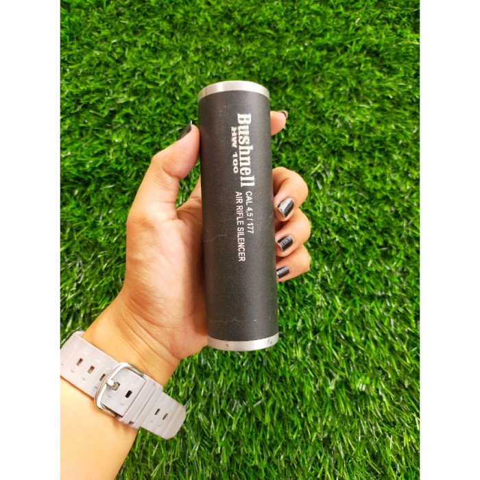 :=:=:=:=] Peredam Bushnell HW100 OD  38