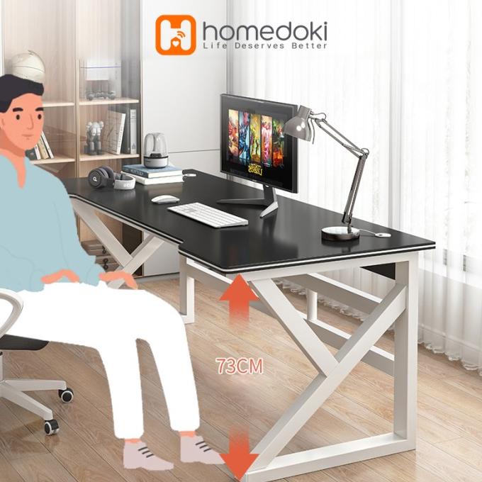 Meja Komputer / Gaming Table/ Meja Belajar / Meja Kerja Meja PC Gaming