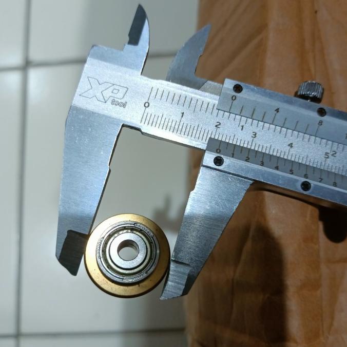 Mata Pisau Dorong Potong Keramik/Granit Stamvick