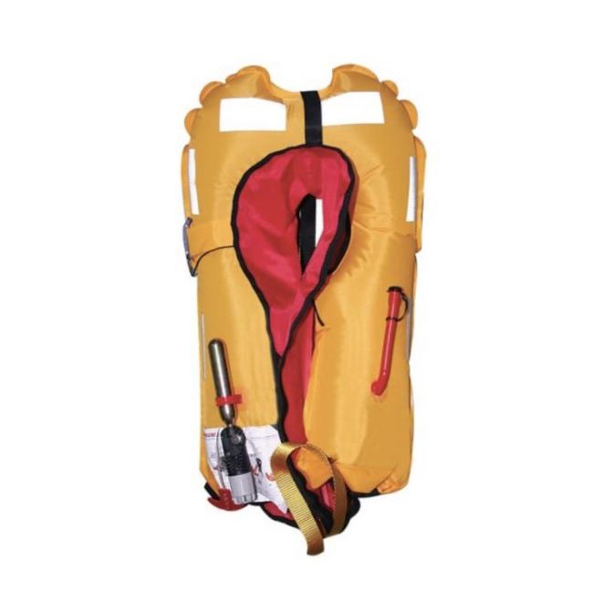 Life Jacket/Pelampung/Lalizas Sigma/Manual