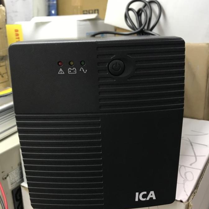 Ups ICA CN1300 Ups ICA 1300VA