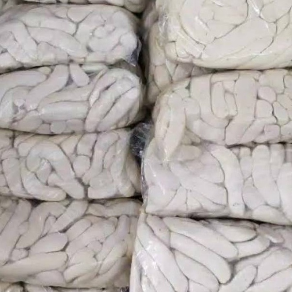

JXMD6058 Terbaru 3.3 Otak-otak 1 kg Ikan Asli Super Gurih
