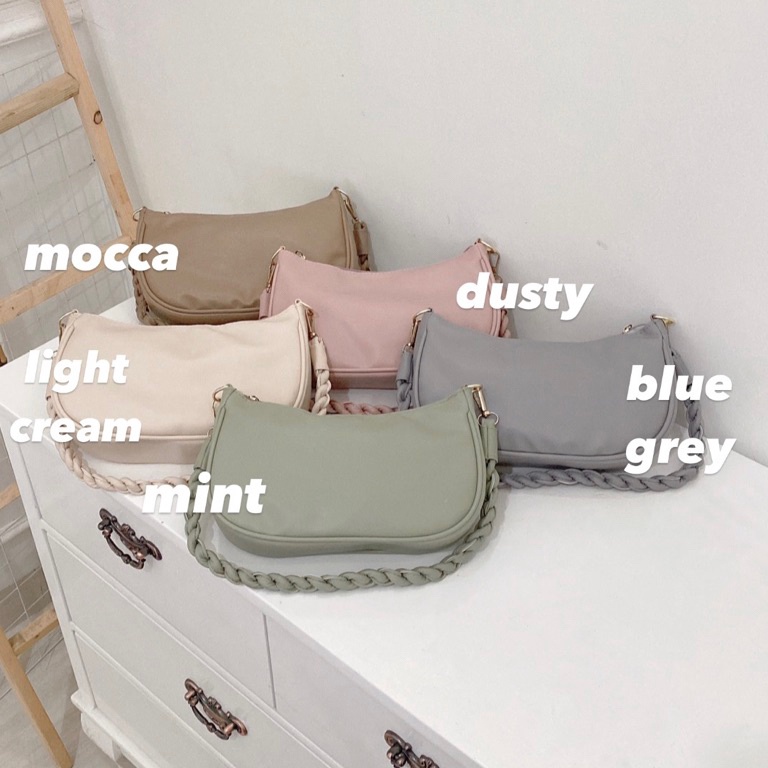 SIAP KIRIM. OLATE BAG