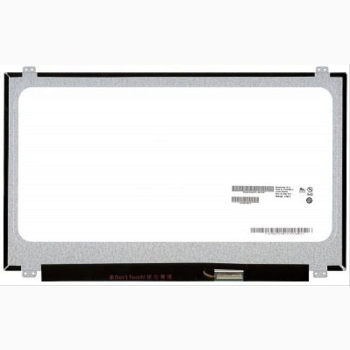 LED LCD Layar Laptop Acer Aspire ES 14 ES1 431 E1 422 420 E14 E5 473