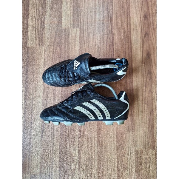 Sepatu Bola Adidas Bracara IV TRX FG